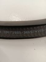 Opel Astra K Rubber seal rear door 360574169