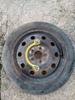 KIA Carens II R16 spare wheel N0CODE