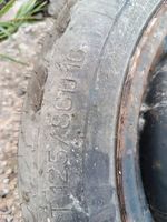 KIA Carens II R16 spare wheel N0CODE