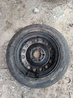 BMW 1 E81 E87 R16 spare wheel 162901