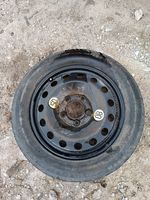 BMW 1 E81 E87 R16 spare wheel 162901