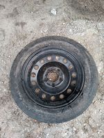 BMW 1 E81 E87 R16 spare wheel 162901