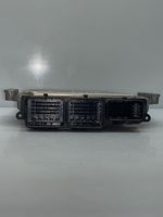 Citroen C5 Engine control unit/module 9667187080