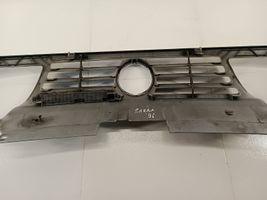 Volkswagen Sharan Grille de calandre avant 7M0853651