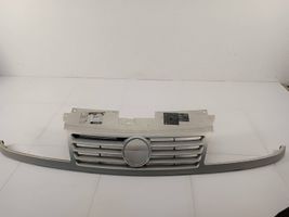 Volkswagen Sharan Grille de calandre avant 7M0853651