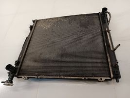 KIA Sorento Radiateur de refroidissement N0code