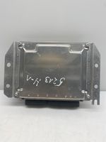 Hyundai H-1, Starex, Satellite Sterownik / Moduł ECU 0281011576