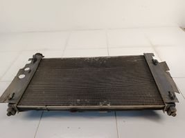 Chrysler Grand Voyager IV Radiateur de refroidissement T691AA8421