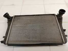 Skoda Yeti (5L) Chłodnica powietrza doładowującego / Intercooler 0145803S