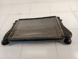 Skoda Yeti (5L) Chłodnica powietrza doładowującego / Intercooler 0145803S