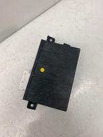 Citroen C5 Tailgate/trunk control unit/module 012976