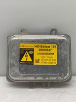 Opel Antara Ajovalojen virranrajoitinmoduuli Xenon 00040547