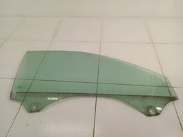 Audi A3 S3 A3 Sportback 8P Front door window/glass (coupe) 43R001582