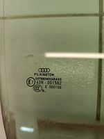 Audi A3 S3 A3 Sportback 8P Fenster Scheibe Tür vorne (Zweitürer) 43R001582