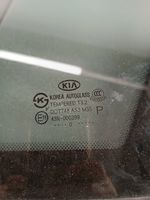 KIA Sorento Fenêtre latérale avant / vitre triangulaire 43R000399