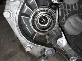 Opel Antara Mechaninė 6 pavarų dėžė 1106588730