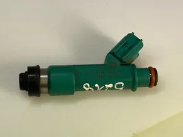 Toyota Camry Injecteur de carburant 232500H030