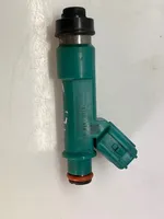 Toyota Camry Injecteur de carburant 232500H030