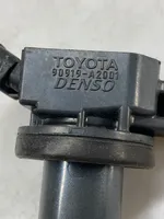 Toyota Camry Augstsprieguma spole (aizdedzei) 90919A2001