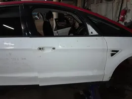 Ford S-MAX Priekinės durys NOCODE