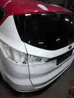 Ford S-MAX Takaluukun/tavaratilan kansi NOCODE