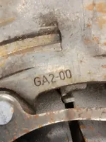 Ford S-MAX Sankabos komplektas 325031110