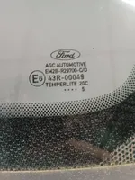 Ford S-MAX Takakulmaikkunan ikkunalasi 43R00049