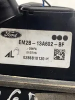 Ford S-MAX Takaluukun takavalot EM2B13A602BF