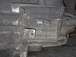 Ford S-MAX Mechaninė 6 pavarų dėžė DG9R7F096ACC