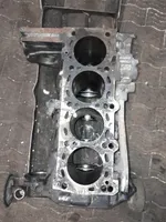 SsangYong Kyron Bloc moteur R6640110101
