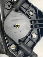 Ford S-MAX Mécanisme de lève-vitre avec moteur 0130822732