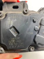 Ford S-MAX Droselinė sklendė 9806625280