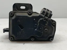 Ford S-MAX Clapet d'étranglement 9806625280