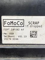 Ford S-MAX Muut ohjainlaitteet/moduulit FG9T14F042AF