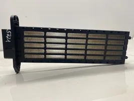 Ford S-MAX Sähköinen ohjaamon lämmittimen säteilylämmitin DG9H18D612AB