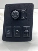 Nissan Qashqai Bouton commande réglage hauteur de phares 25190JD00C