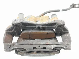 Ford S-MAX Zacisk hamulcowy przedni NOCODE