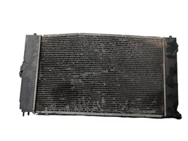 Nissan X-Trail T30 Kit Radiateur 