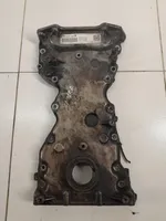 Opel Antara Timing chain cover CYJ110720264B