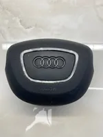 Audi Q3 8U Ohjauspyörän turvatyyny 8V0880201AA