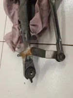 Citroen C3 Front wiper linkage NOCODE