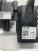 Audi Q3 8U Wiper turn signal indicator stalk/switch 8X0953521B