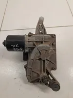 Renault Scenic III -  Grand scenic III Wiper motor W000002191