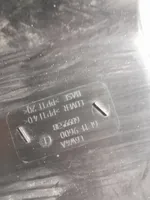 Ford Transit Scatola del filtro dell’aria C6W4A