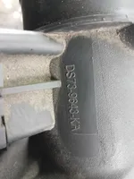 Ford S-MAX Boîtier de filtre à air DS739644KA