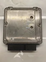 Hyundai Santa Fe Sterownik / Moduł ECU 0281019248