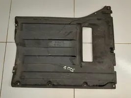 BMW X6 E71 Placa protectora del centro/medio 51757160235