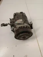 Hyundai Santa Fe Ilmastointilaitteen kompressorin pumppu (A/C) V818dmreng