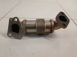 Hyundai Santa Fe Tuyau de raccordement solide EGR 284632F700