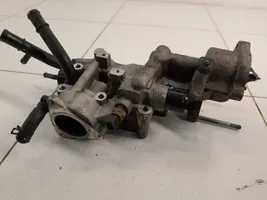 Hyundai Santa Fe Boîtier de thermostat NOCODE